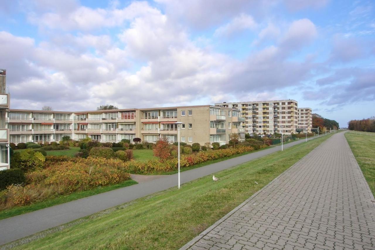 Baltic Whg 61 Apartment Groemitz Exterior photo